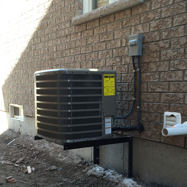 Air Condition