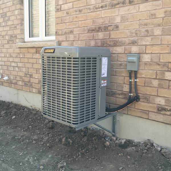 Air Condition