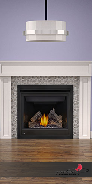 Continental Fireplaces