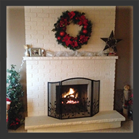Fireplace Gallery