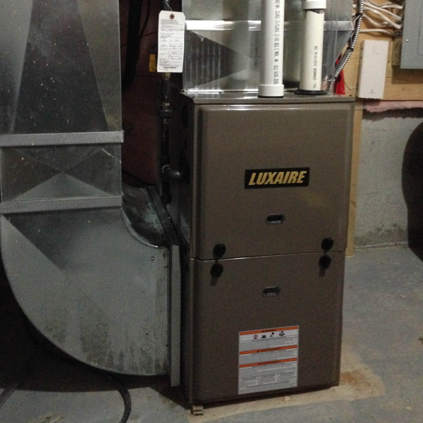 Furnace