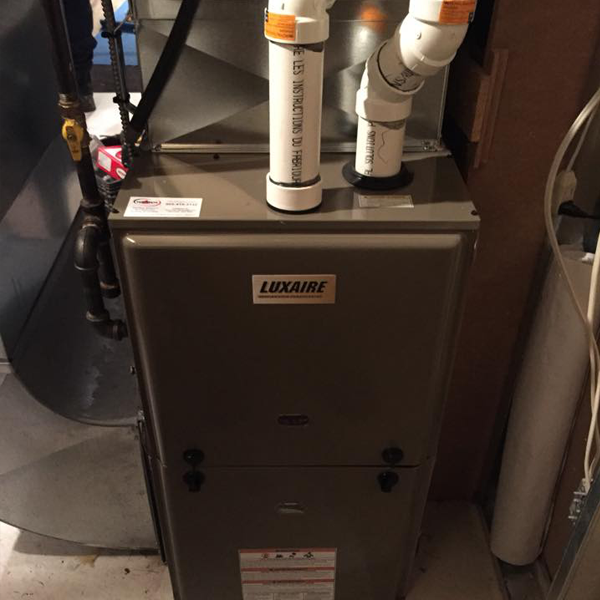 Furnace