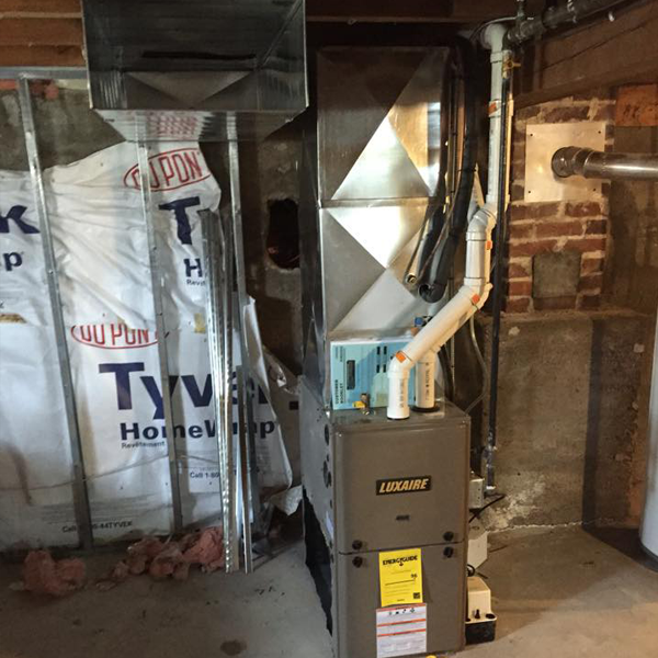 Furnace