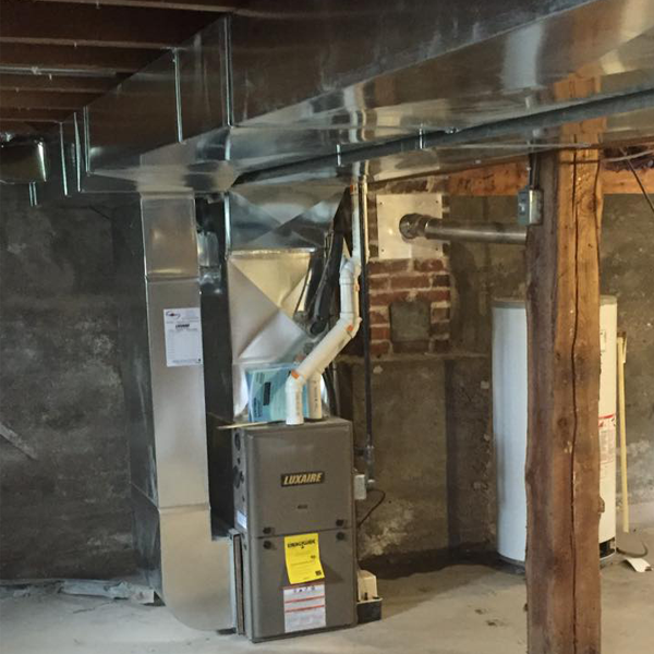 Furnace