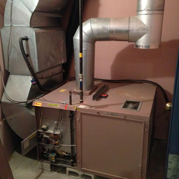 Furnace
