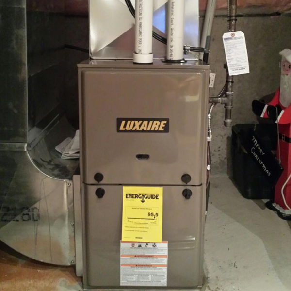 Furnace