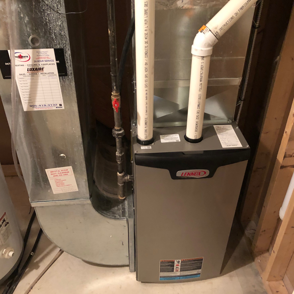 Furnace