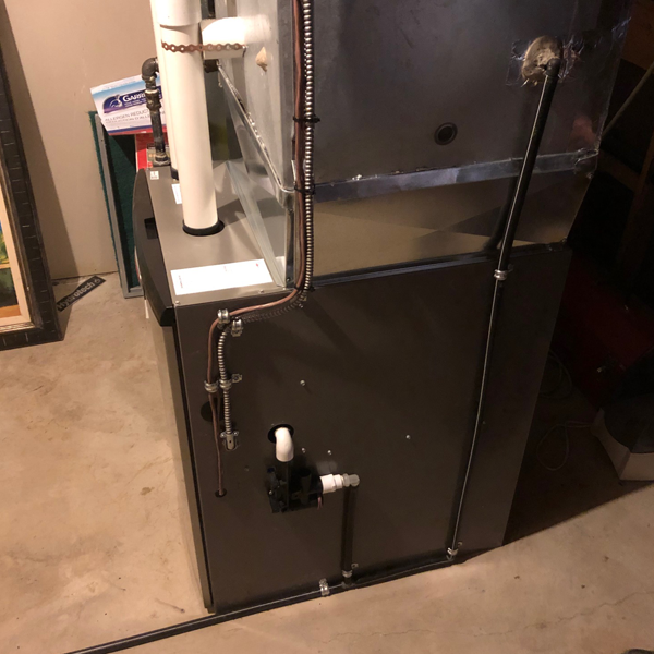 Furnace