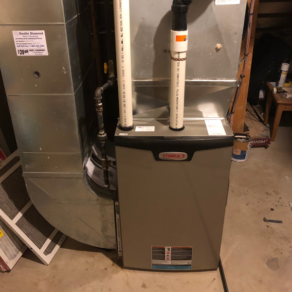 Furnace