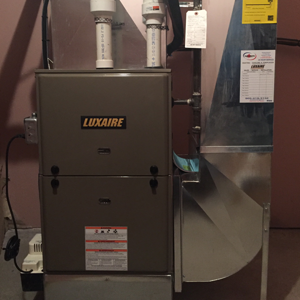 Furnace