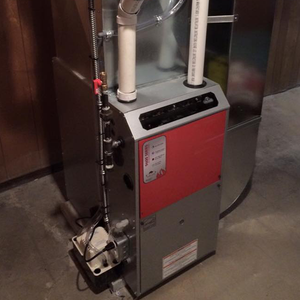 Furnace