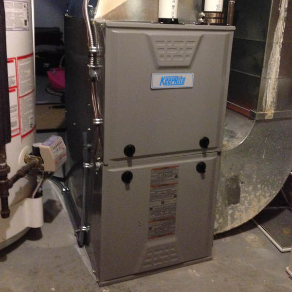 Furnace
