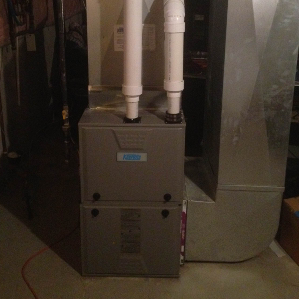 Furnace