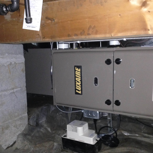 Furnace