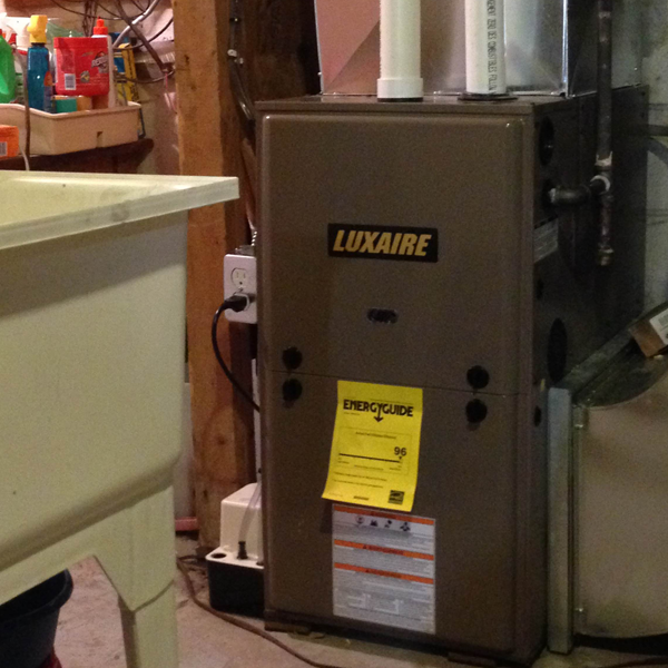 Furnace