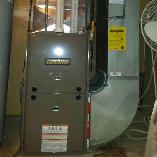 Furnace