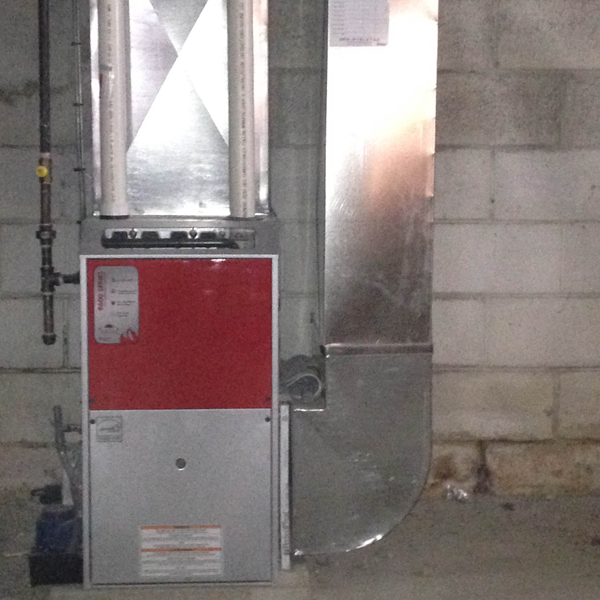 Furnace