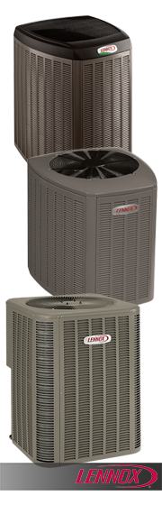 Air Conditioners