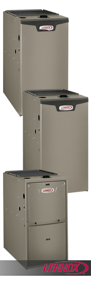 Gas Furnace