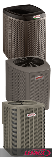 Heat Pumps