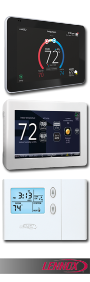 Heat Pumps