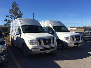 true north trucks